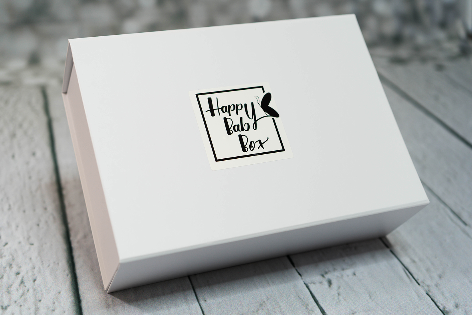 BabyBox- Happy Teddy Bär – Bild 10