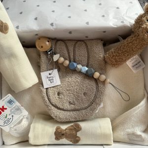 BabyBox- Happy Teddy Bär