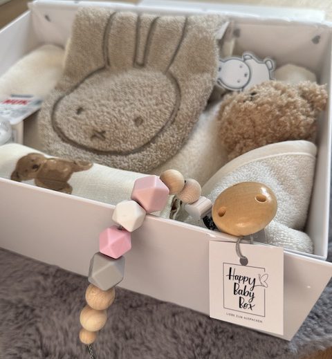 BabyBox- Happy Teddy Bär – Bild 3
