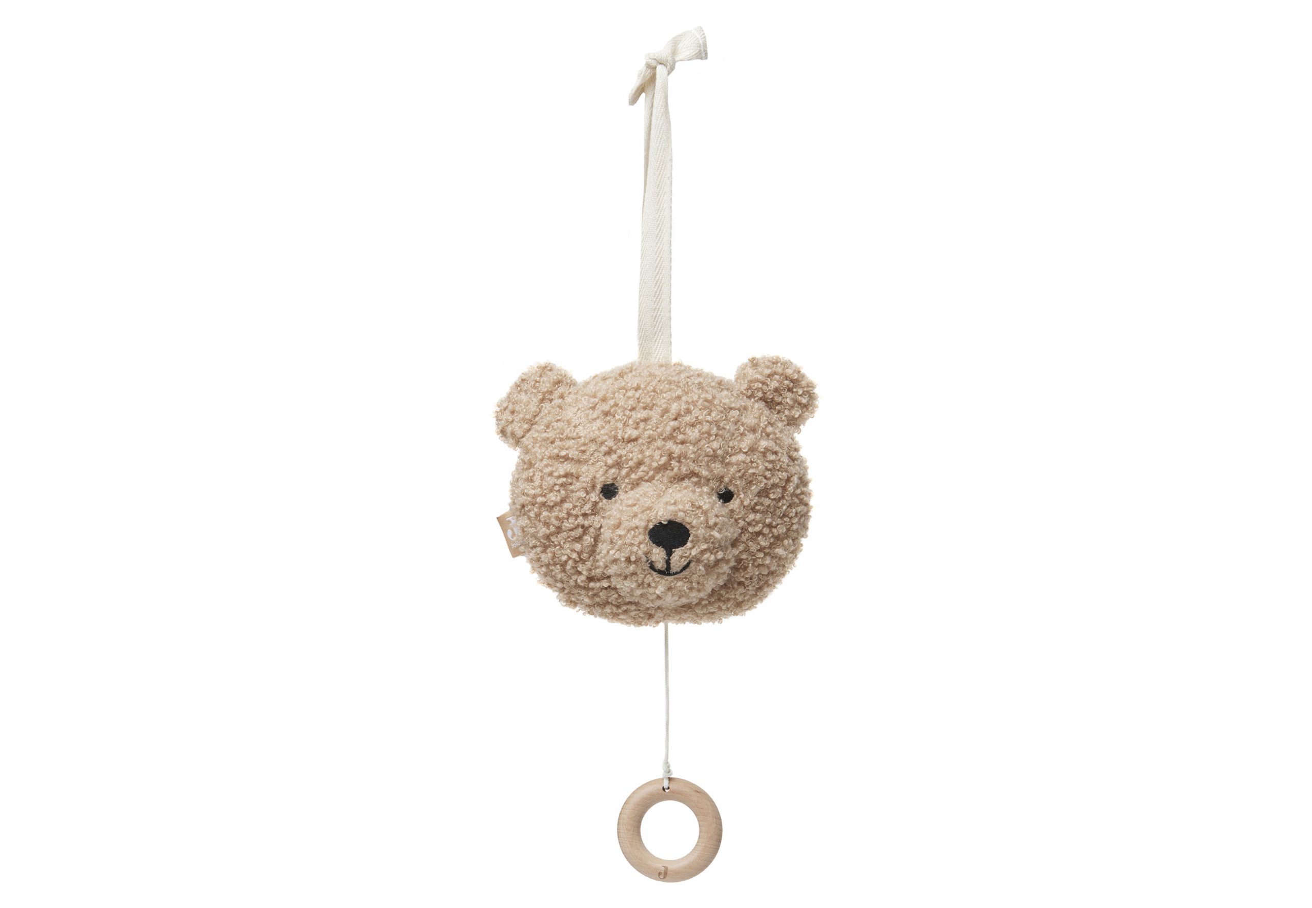 Spieluhr Kuschel- Teddybär – Bild 2