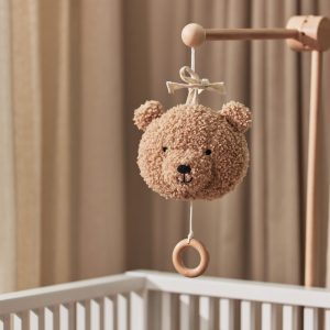 Spieluhr Kuschel- Teddybär